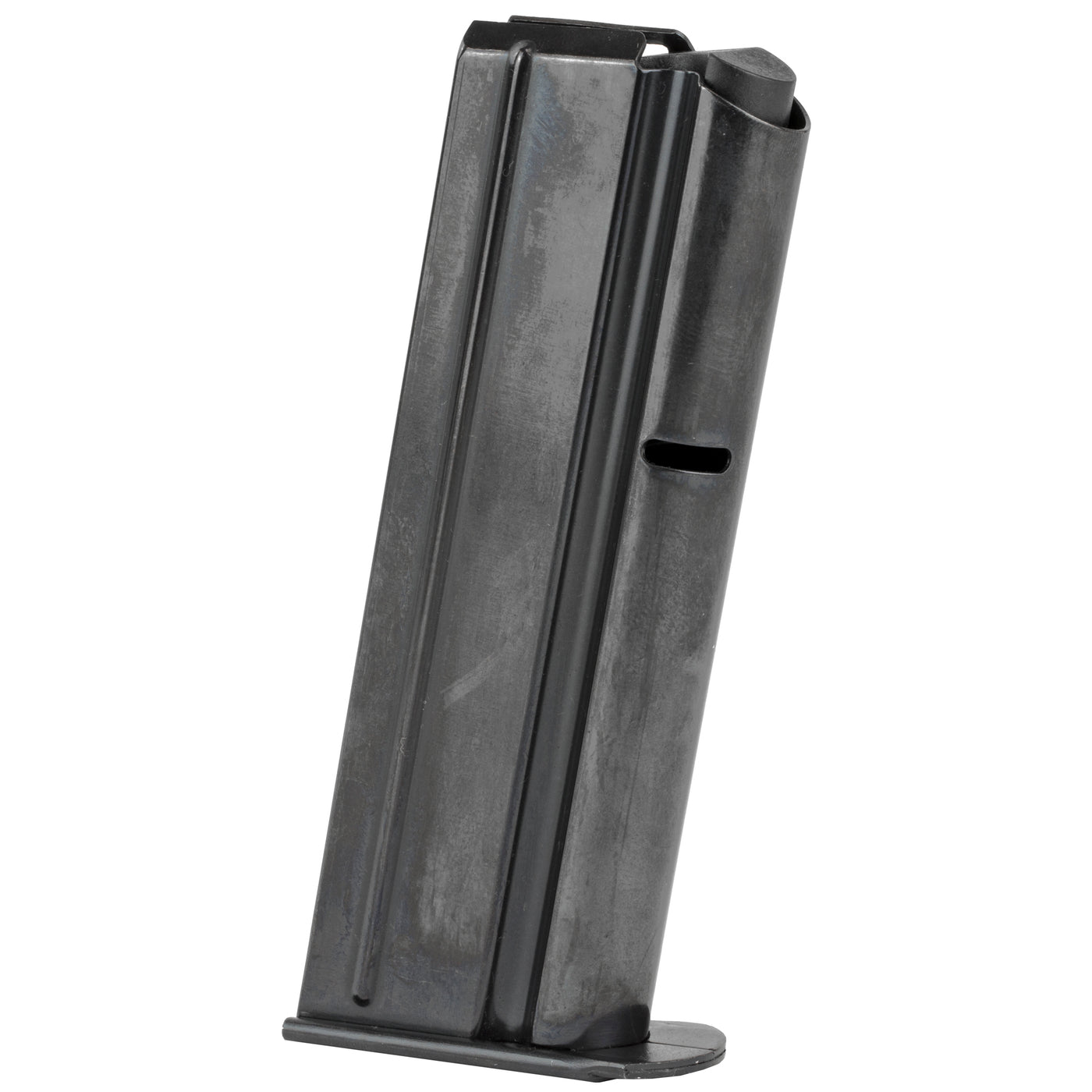 Desert Eagle Magazine .357mag - 9rd Black Steel