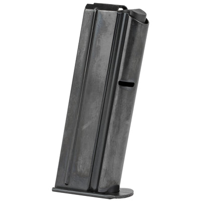 Desert Eagle Magazine .357mag - 9rd Black Steel