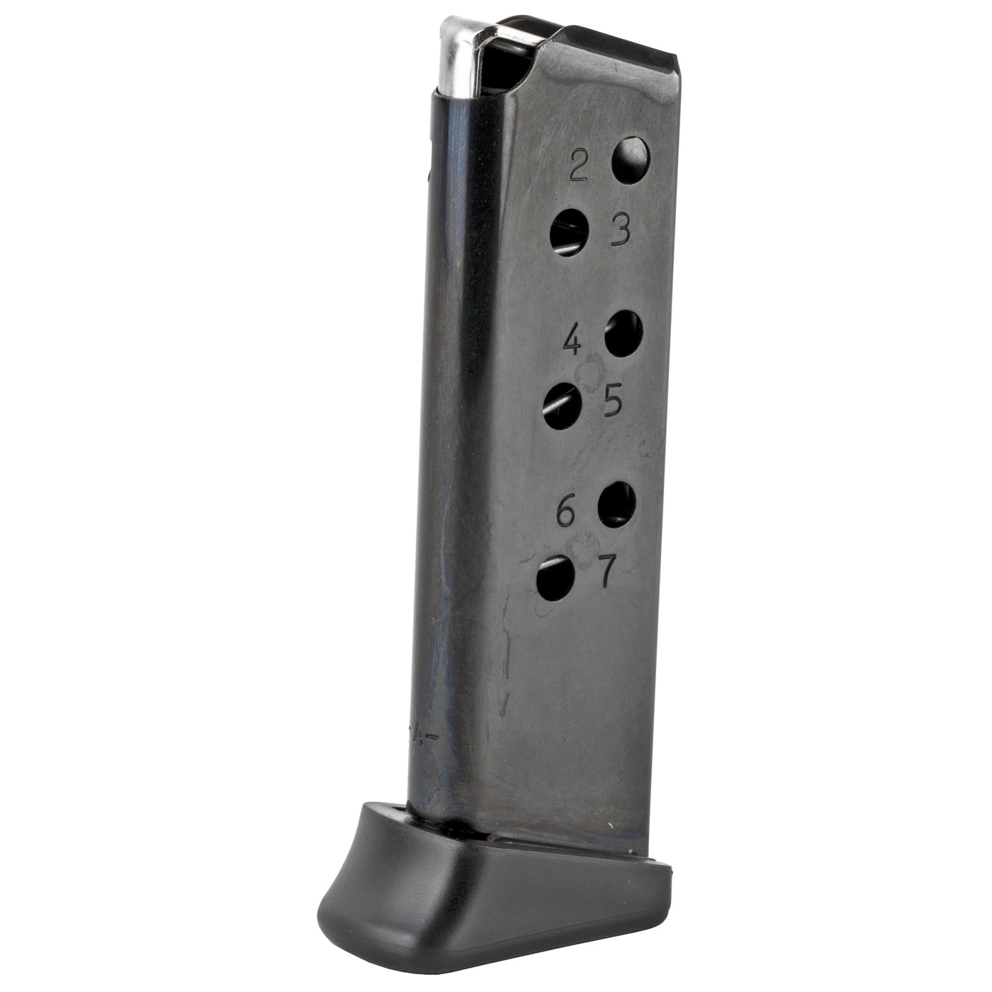 Mec-gar Mag Ppk Fr 32acp 7rd Bl