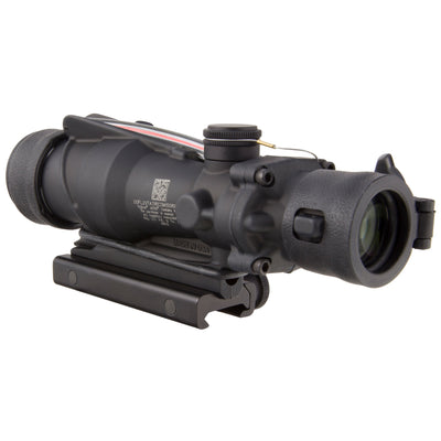 Trijicon Acog Rco 4x32 Red Chv M150