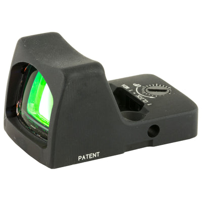 Trijicon Rmr Sight Type 2(led) - 3.25 Moa Red Dot W/o Mount