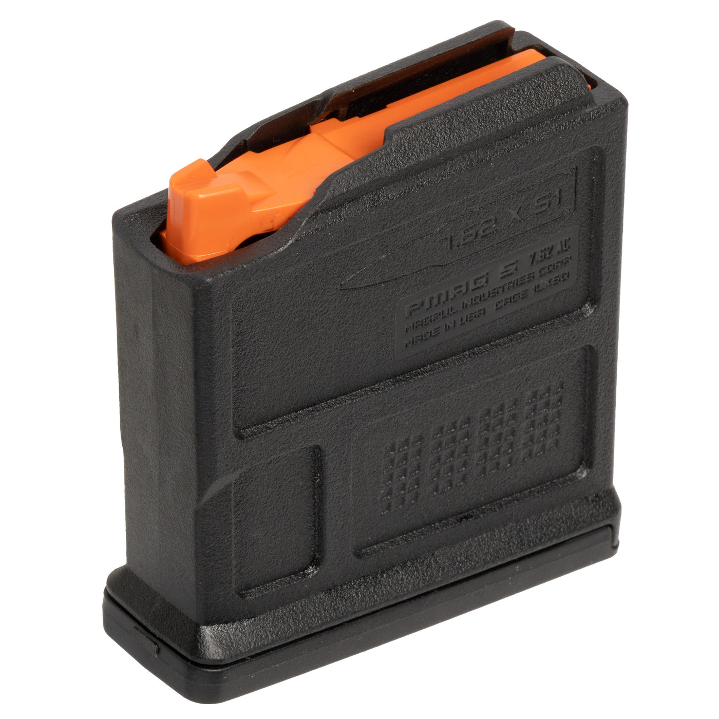 Magpul Pmag 5 7.62x51 Sig Cross Bk