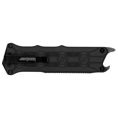 Kershaw Interstellar 2.7" Blkwash