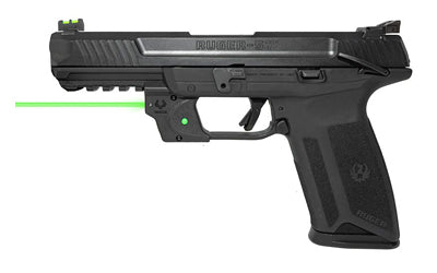 Viridian E Series Grn Laser Ruger 57