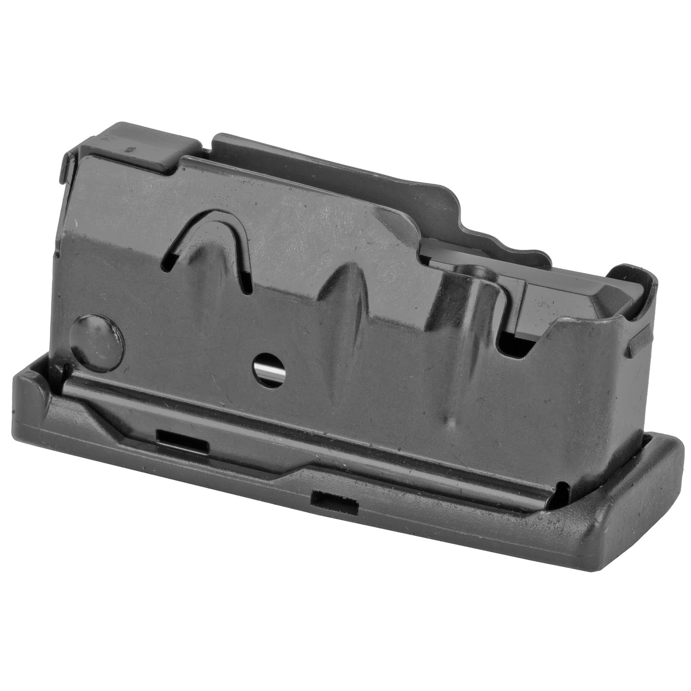 Savage Magazine 10fc/11fc - .223/.204ruger 4rd Blued