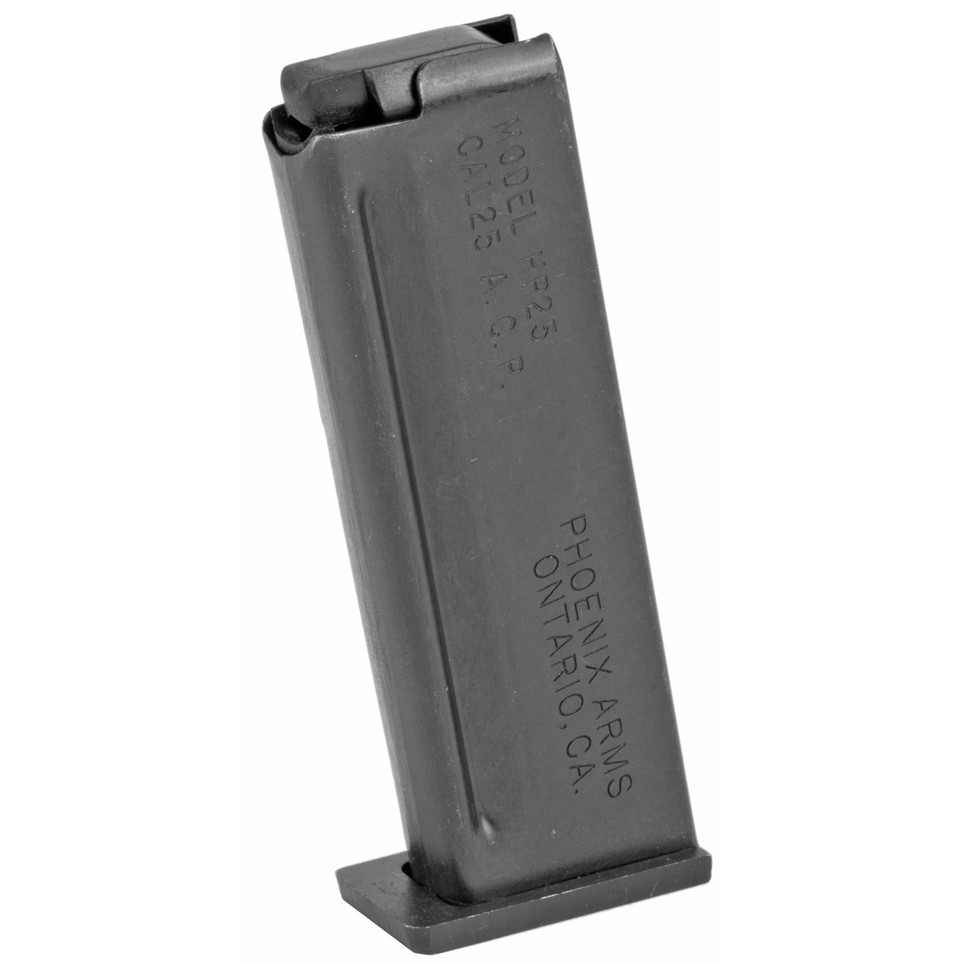 Mag Phoenix Hp25/hp25a 25acp 9rd Bl