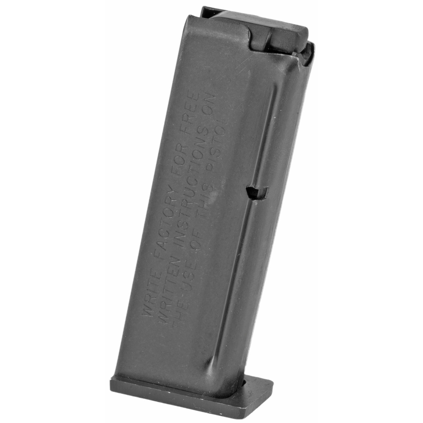 Mag Phoenix Hp25/hp25a 25acp 9rd Bl