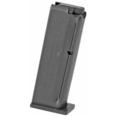 Mag Phoenix Hp25/hp25a 25acp 9rd Bl