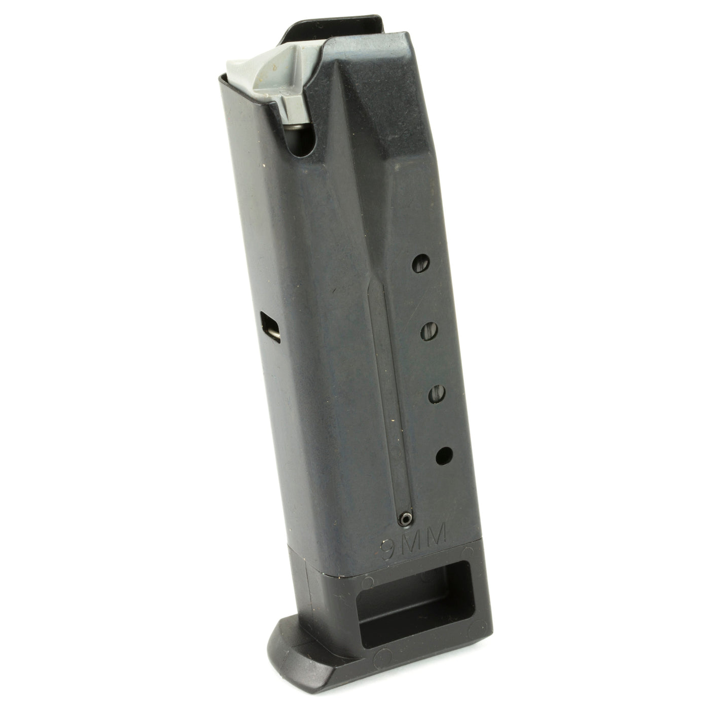 Ruger Magazine P93/p94/p95/ - P89/pc9 9mm 10rd Steel