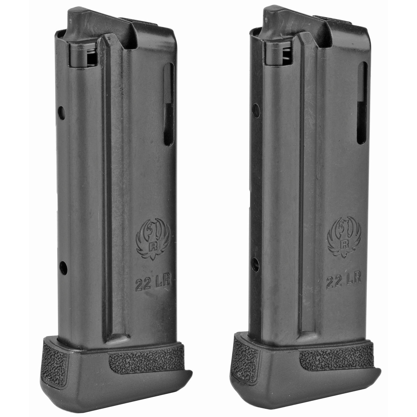 Ruger Magazine Lcp Ii .22lr - 10rd 2-pack