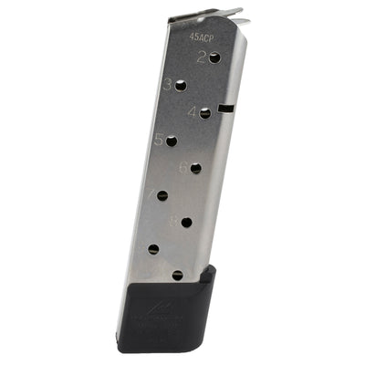 Mag Cmc Prod Pm 10rd 45acp Sts