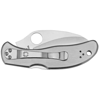 Spyderco Harpy Stnls Spyderedge