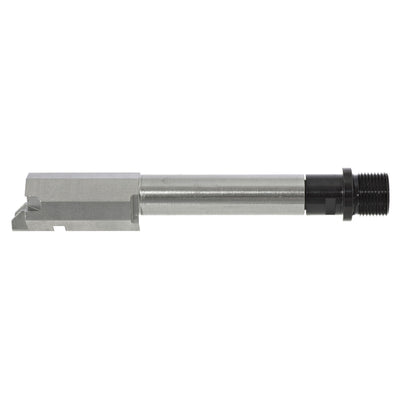 Ruger Sr22 Threaded Barrel - Kit W/barrel Capadapterwrenh