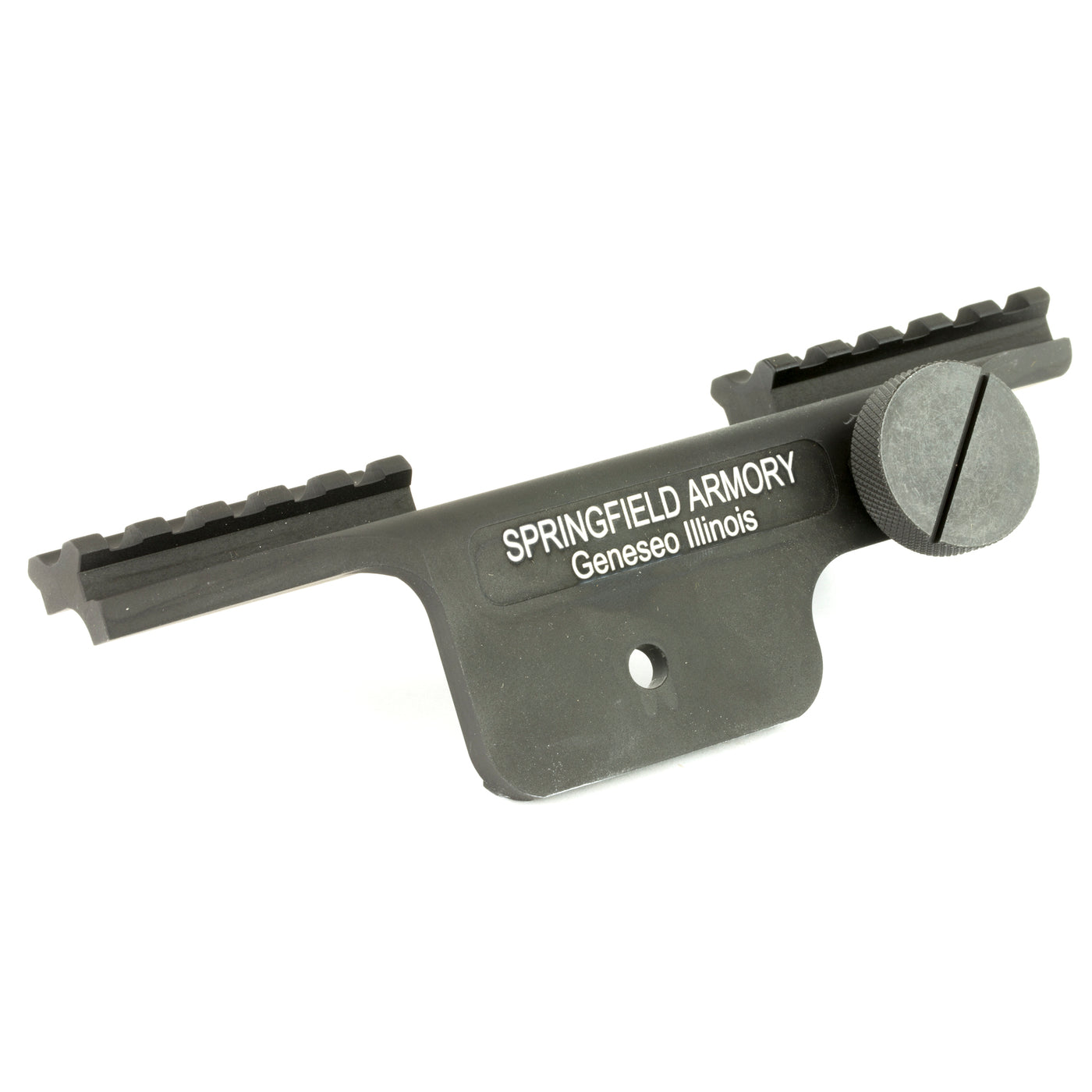 Sf Scope Mount 4th Generation - For M1-a Aluminum Black