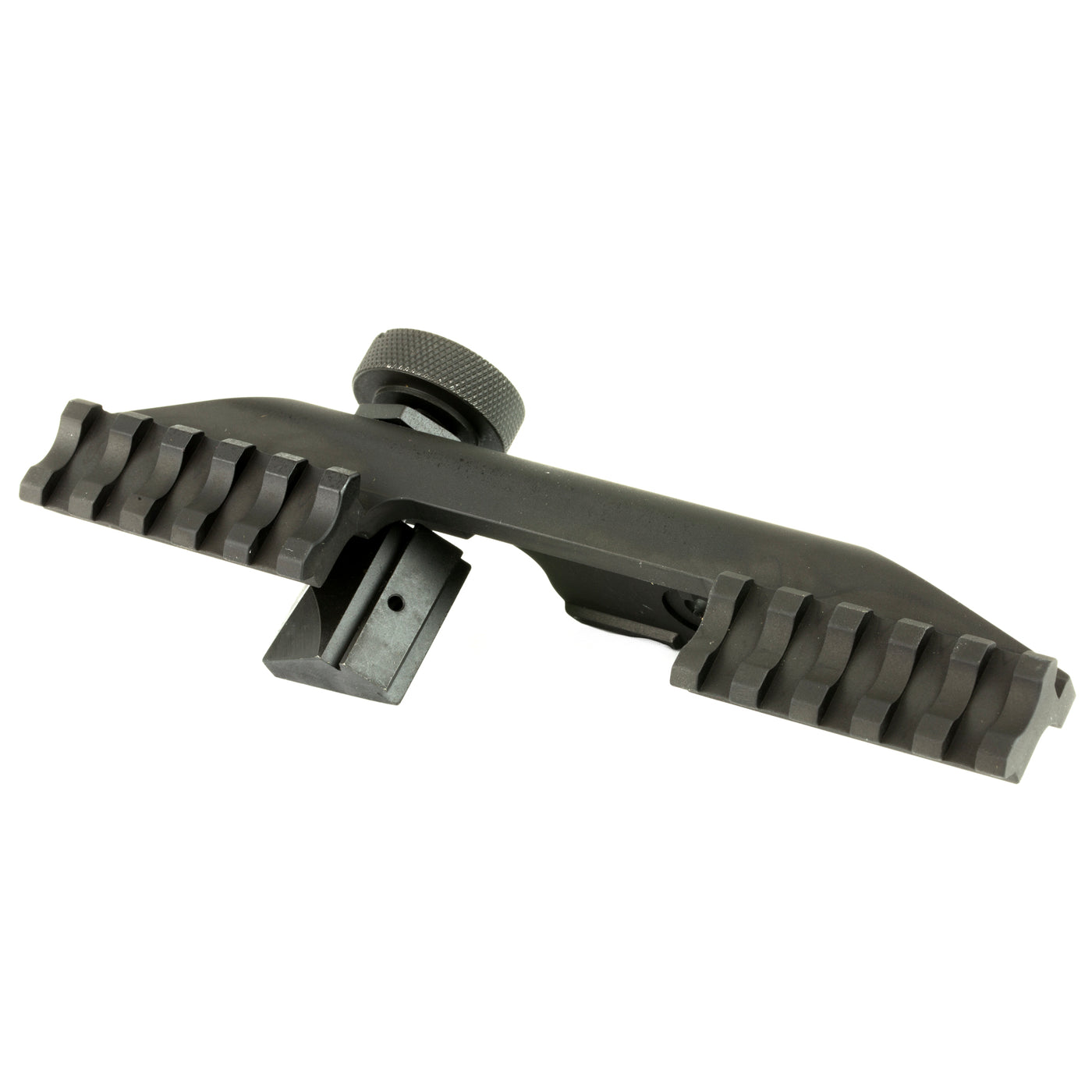 Sf Scope Mount 4th Generation - For M1-a Aluminum Black