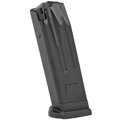 Hk Magazine P30/vp9 9mm 10rd - Black Steel<