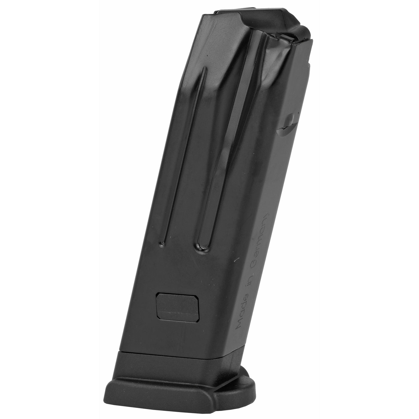 Hk Magazine P30/vp9 9mm 10rd - Black Steel<