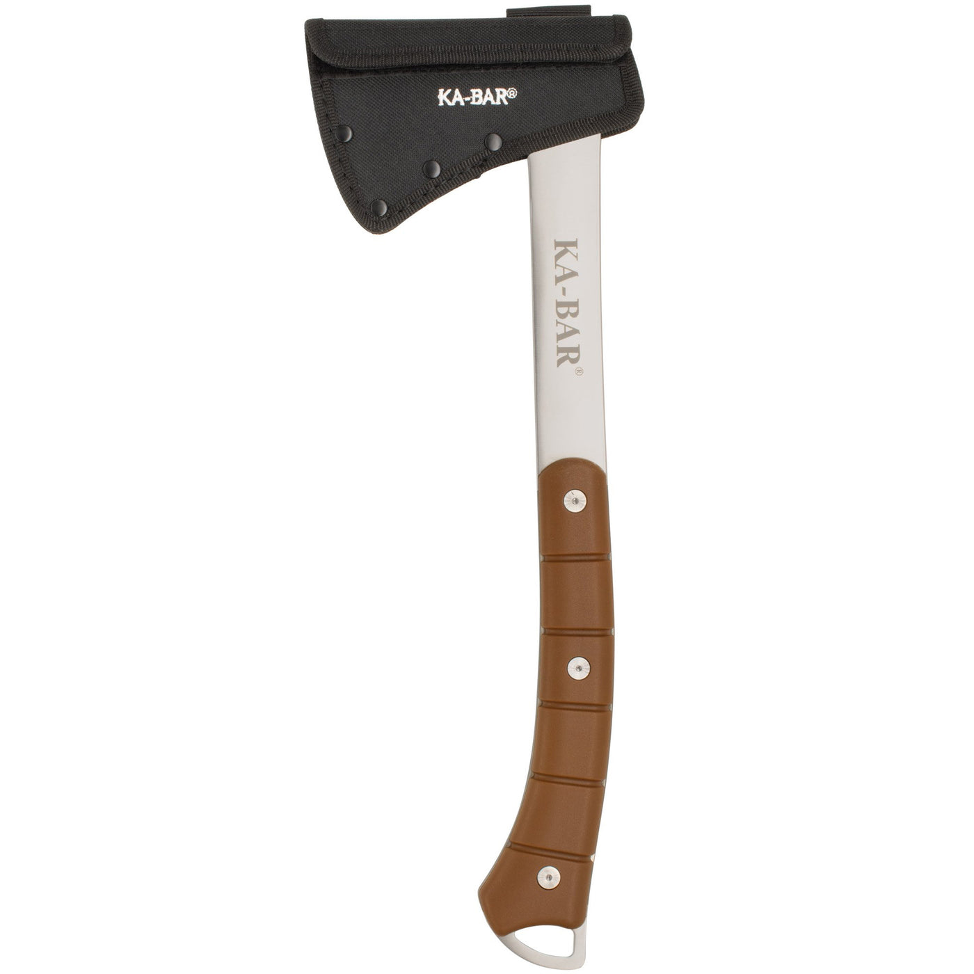 Ka-Bar Hatchet Hawk