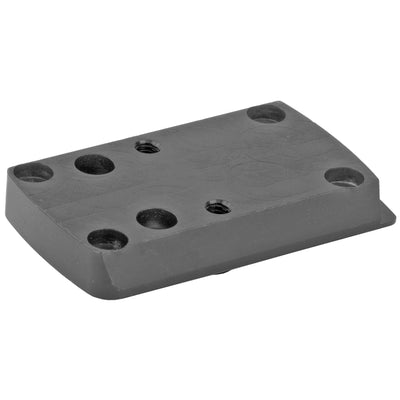 Trijicon Rmrcc Adapter Plate - M&p Shield Core/hellcat Osp