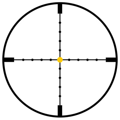 Trijicon Accupoint 2.5-10x56 Mil-dot