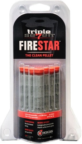 Hodgdon Triple Seven Firestar - Pellets .50 Caliber