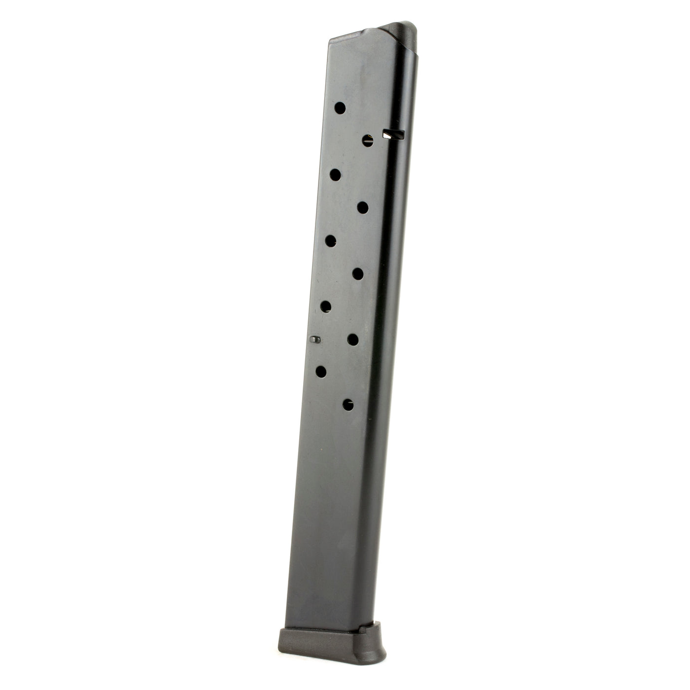 ProMag Colt 1911 Government .45 ACP Round Mag-Blued Steel