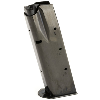 Mec-Gar CZ 75B 85B SP-01 9mm Blued Magazine