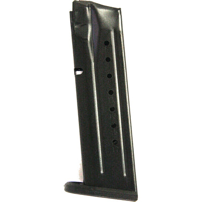 Promag Steel Magazine Smith & Wesson M&p9 9mm Blued 17 Rd.