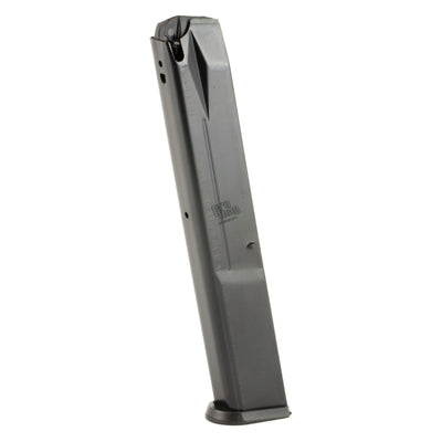 ProMag Spring Armory XD40 .40 SandW 20 Round Mag-Blued Steel