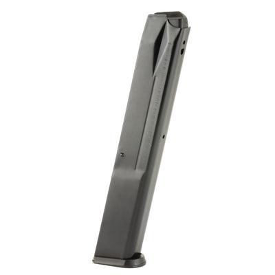 ProMag Spring Armory XD40 .40 SandW 20 Round Mag-Blued Steel