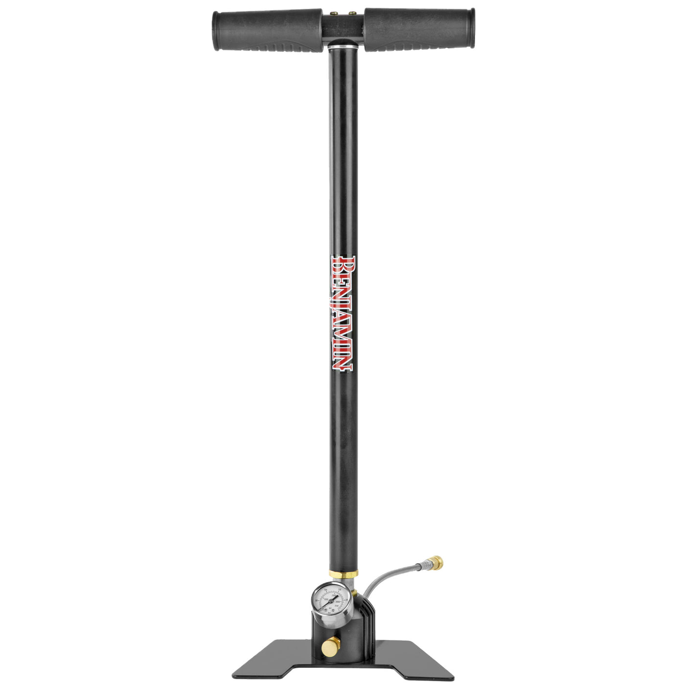 Benjamin High Pressure Hand Pump