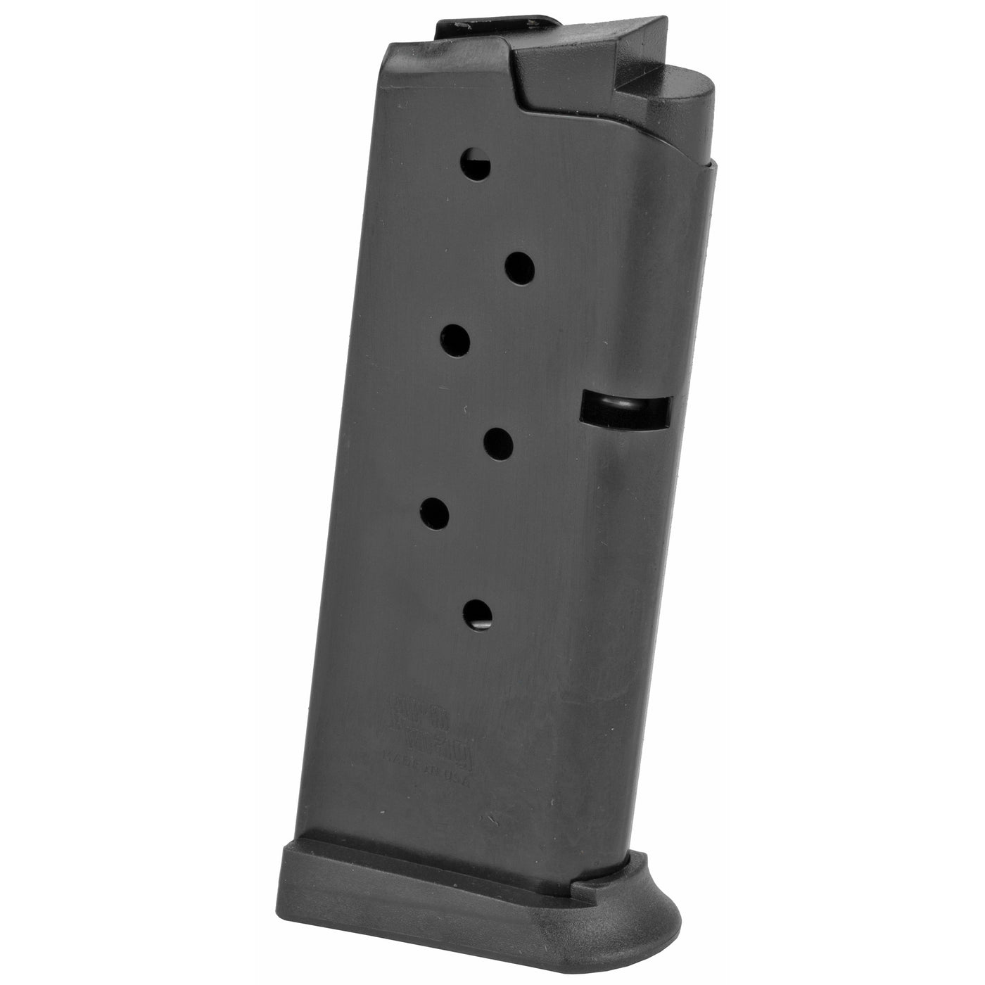 ProMag Sig Sauer P938 9mm 6 Round Magazine-Blued Steel