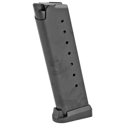 Mec-Gar 1911 .45 ACP 8rd Anti-Friction Match Grade Magazine