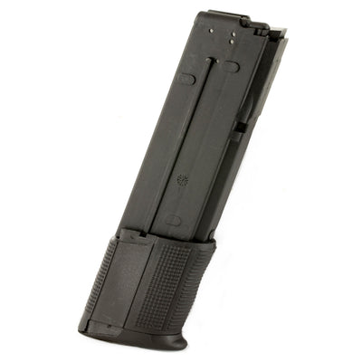 ProMag FN Five-seveN USG 5.7x28mm 30 Round Magazine-Black