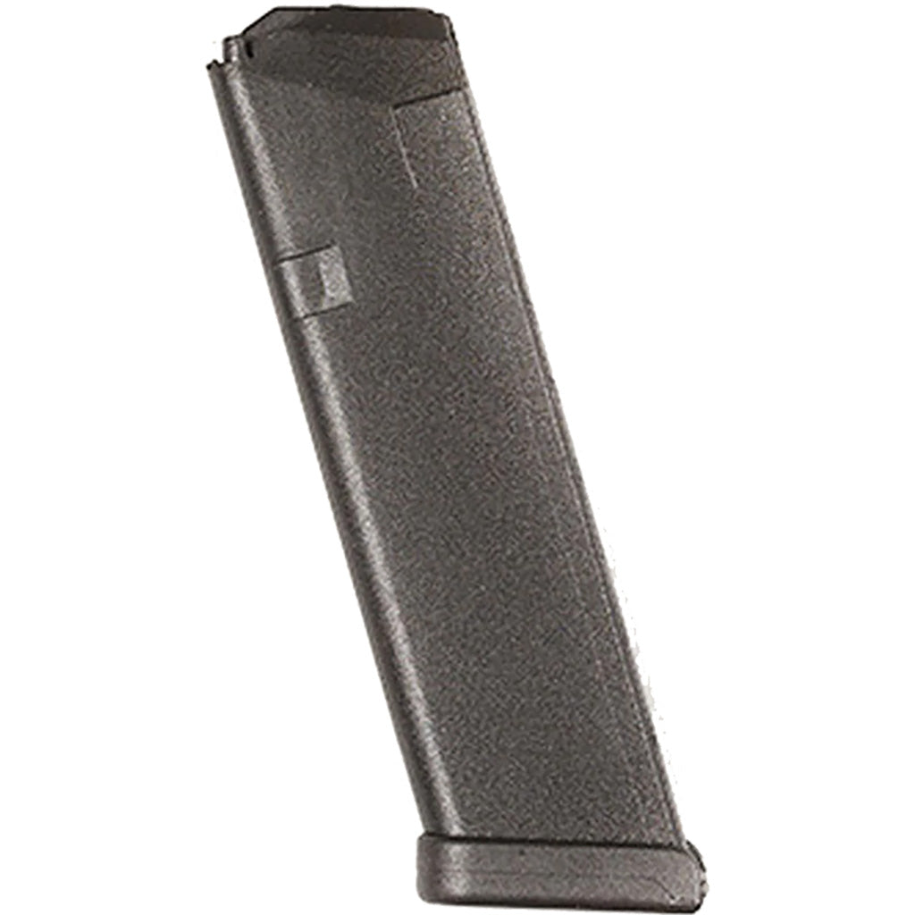 Promag Polymer Magazine Glock 22/23/27 .40 S&w Black 15 Rd.