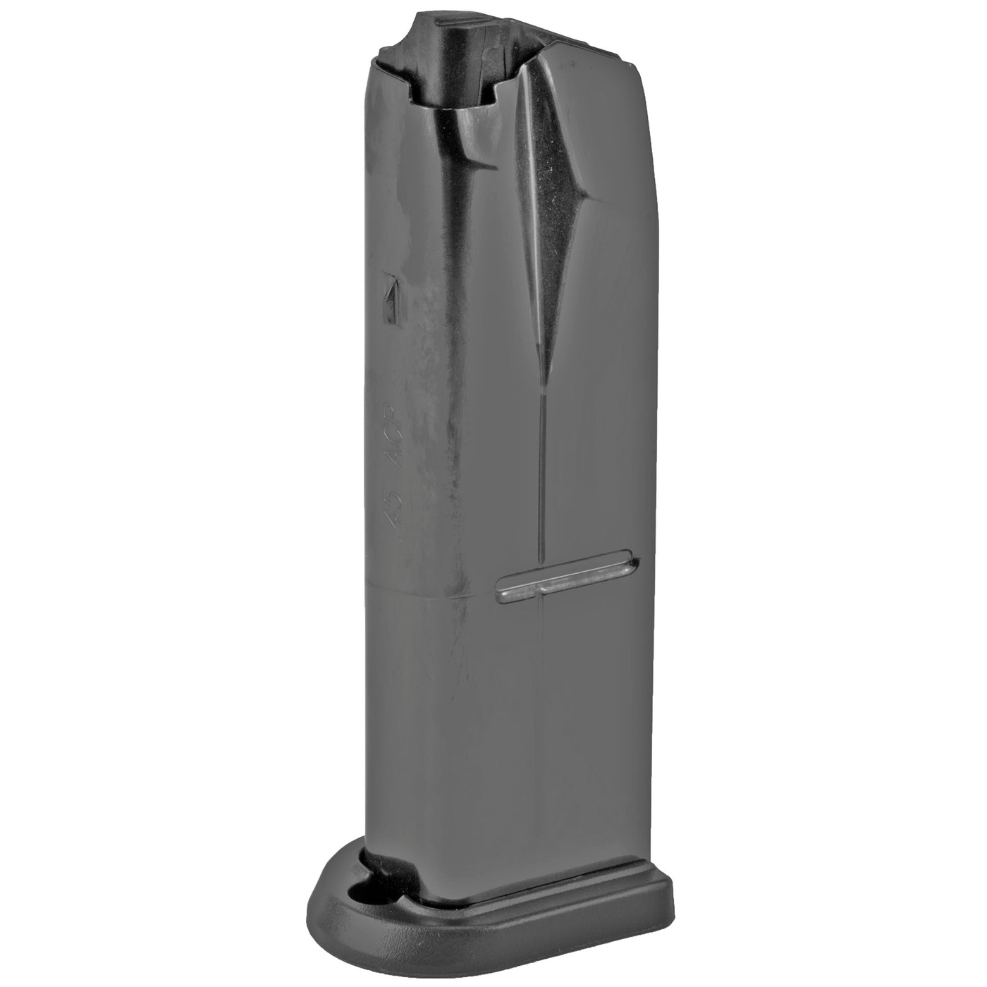 Fn Magazine Fnx-45 .45acp - 10rd Black