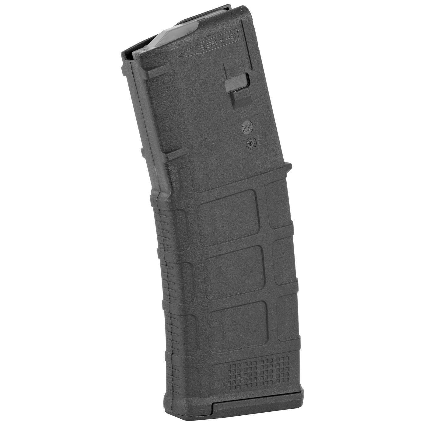 Magpul Magazine Pmag 5.56x45 - 30rd Gen M3 Black