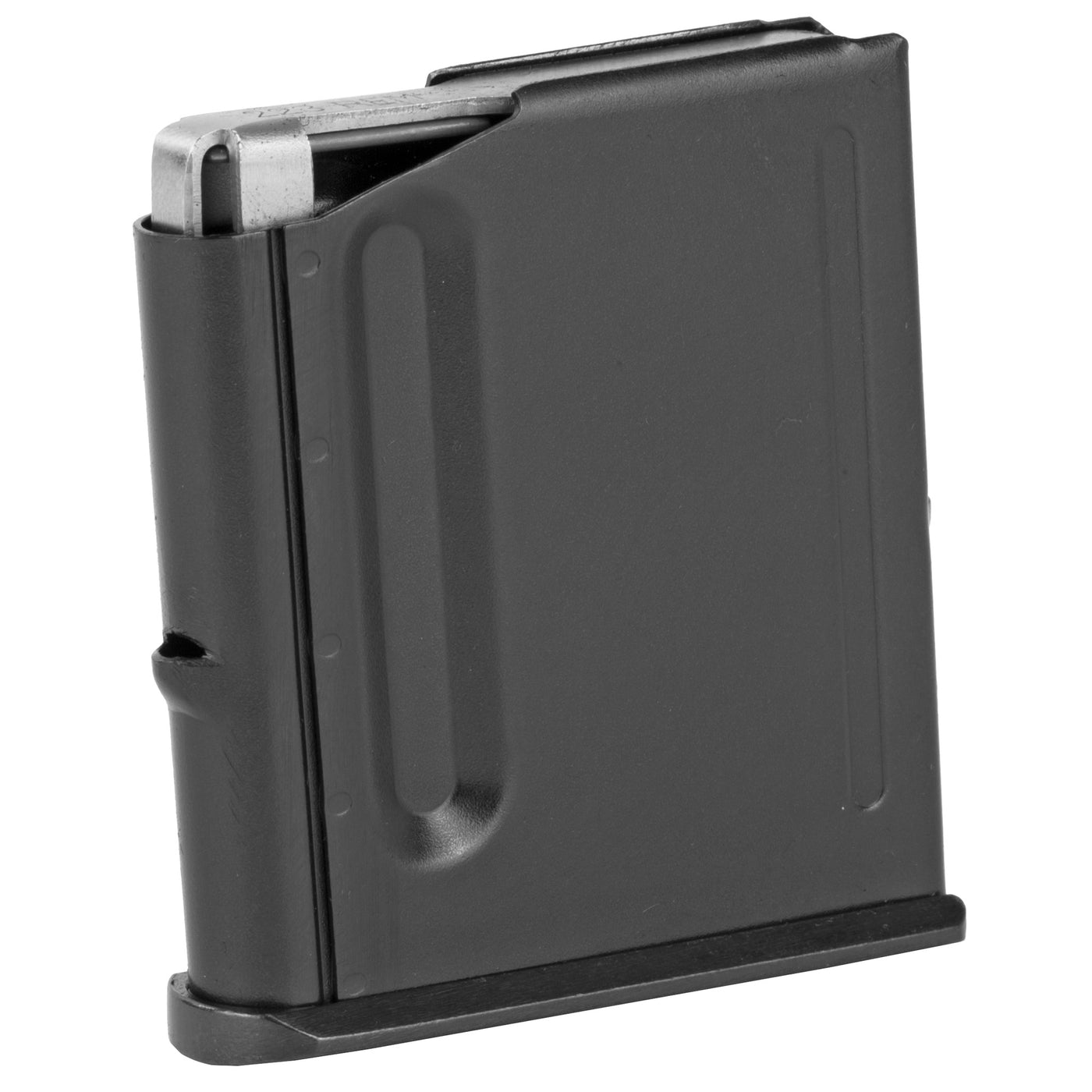 Cz Magazine 527 .223 5rd - Steel