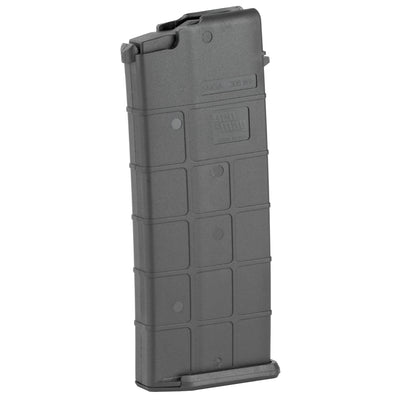 Pro Mag Magazine Saiga .308 - 24rd Black Polymer