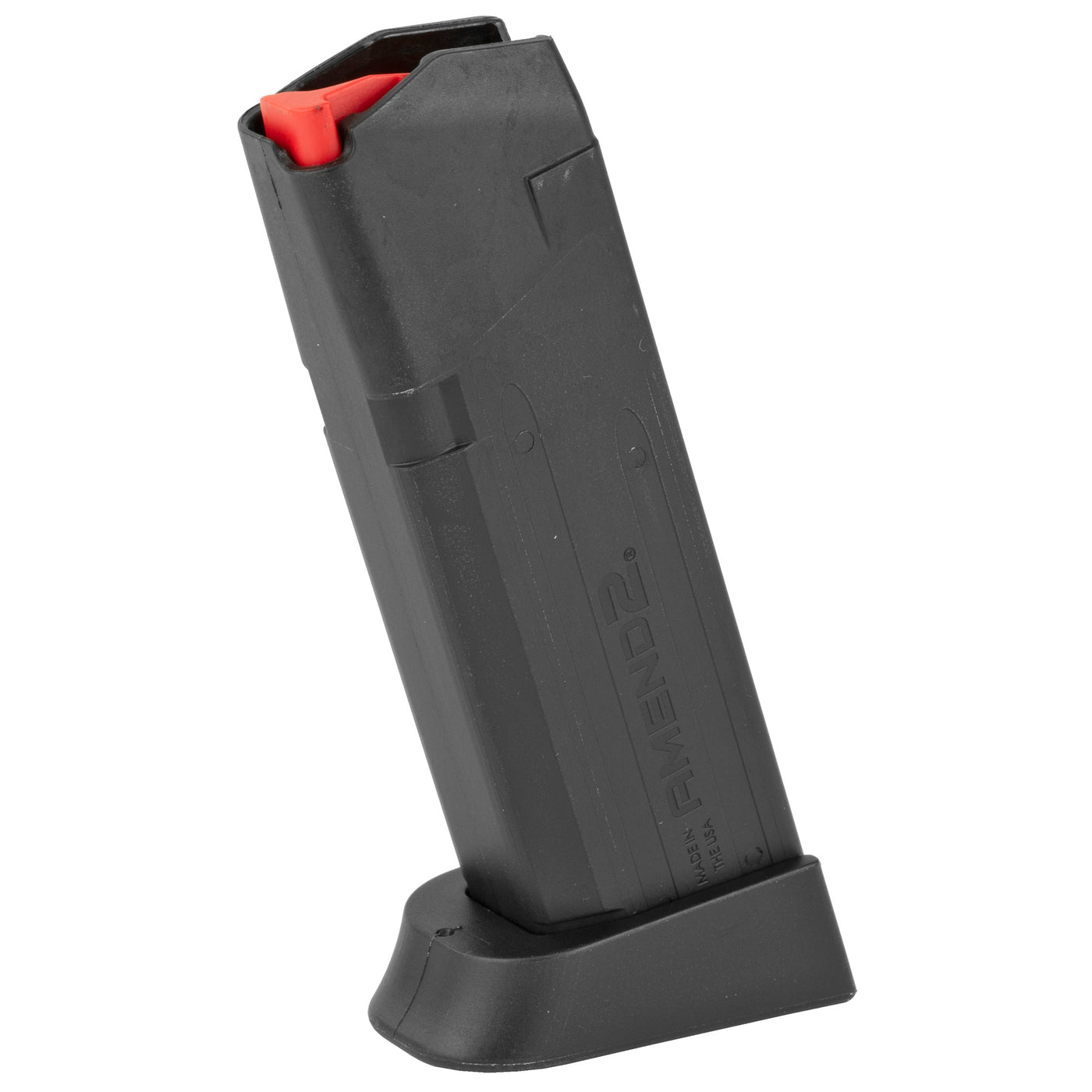 Amend2 Magazine For Glock 23 - 13rd Polymer Black