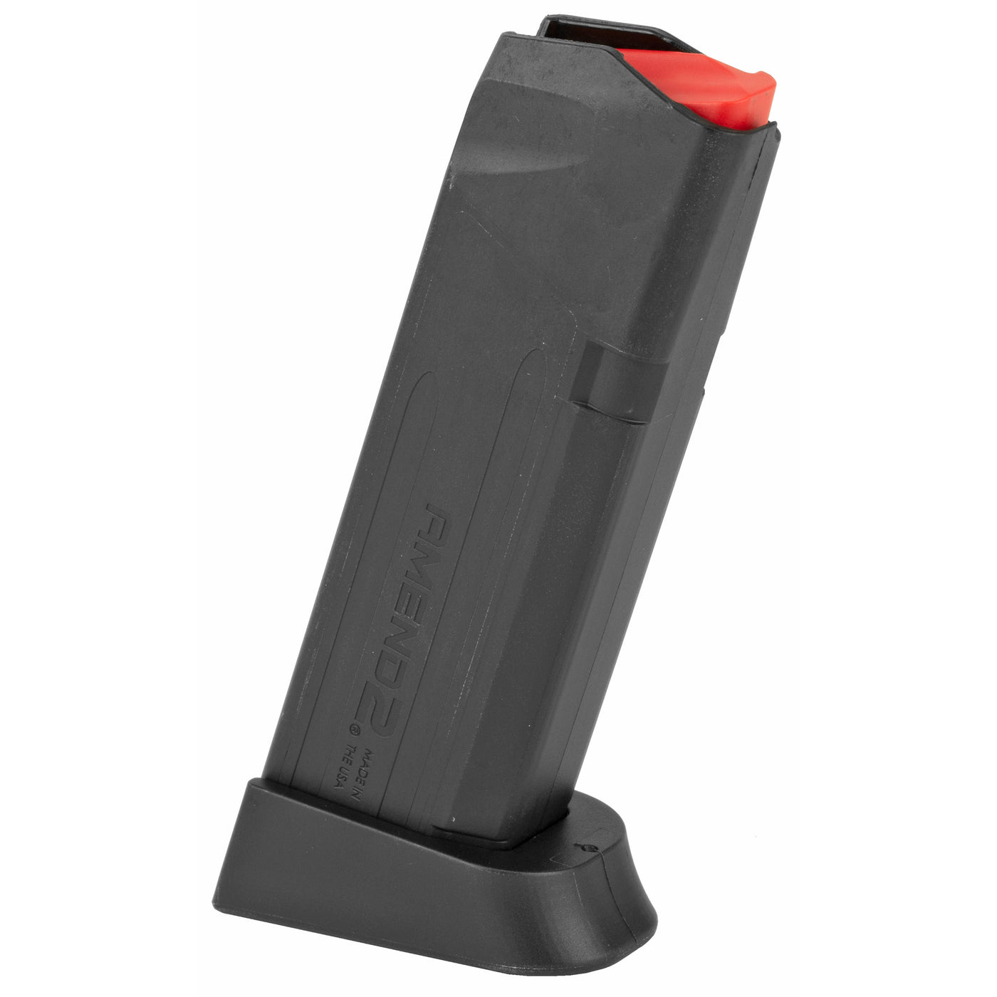 Amend2 Magazine For Glock 23 - 13rd Polymer Black