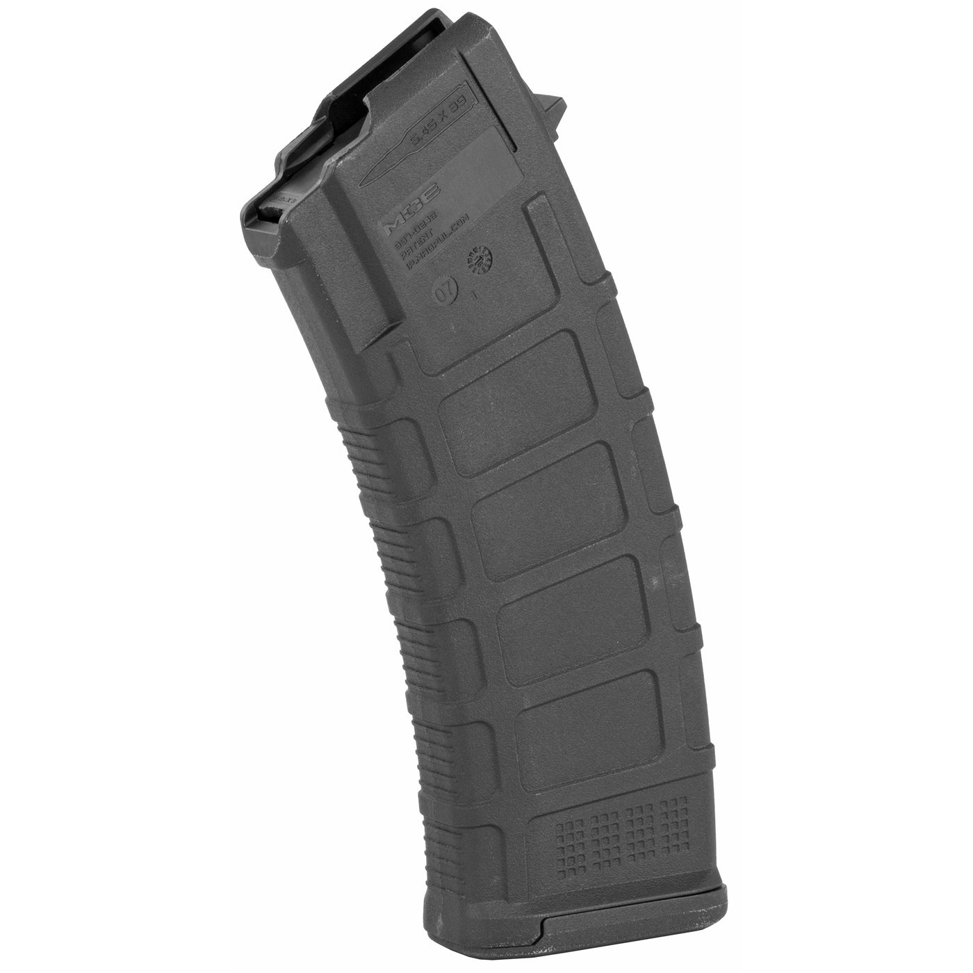 Magpul Magazine Pmag 5.45x39 - Moe Fits Ak74 30rd Black