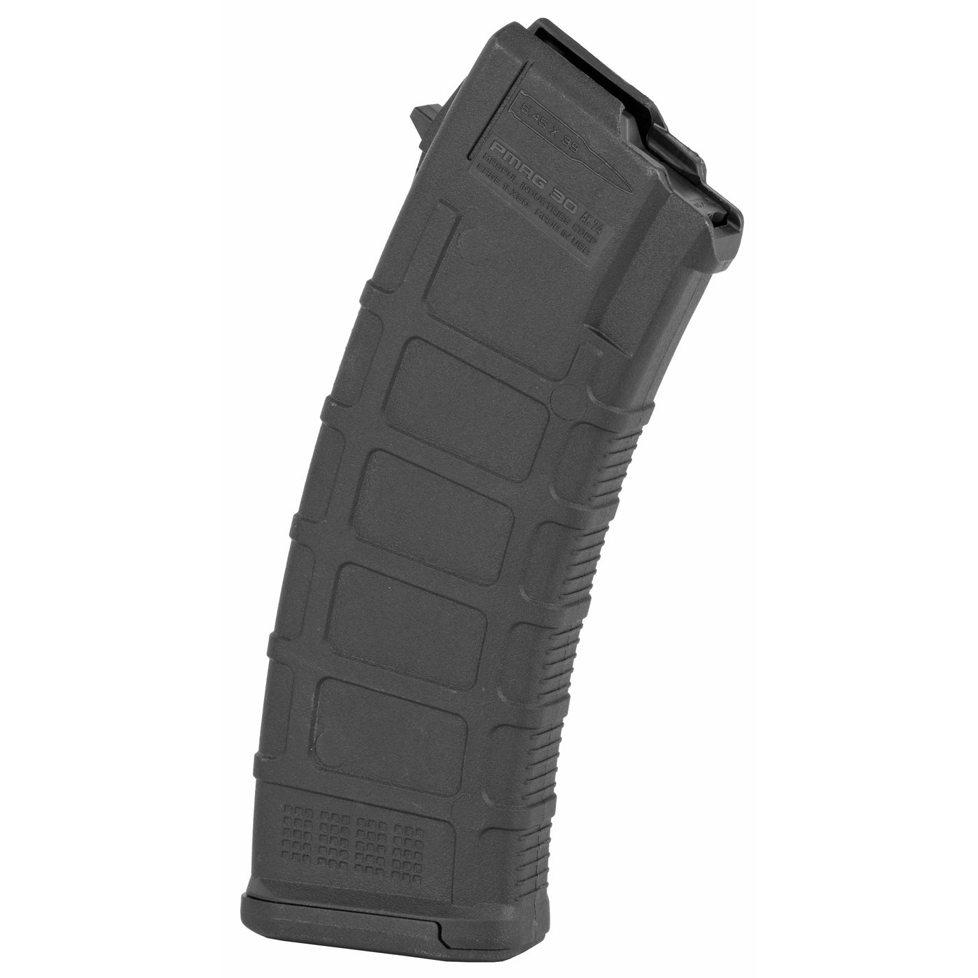 Magpul Magazine Pmag 5.45x39 - Moe Fits Ak74 30rd Black