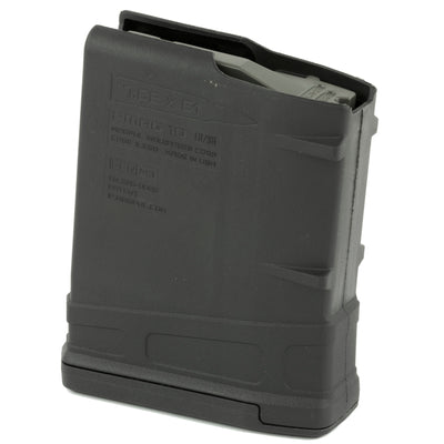 Magpul Magazine Pmag 7.62x51 - 10rd Gen M3 Black