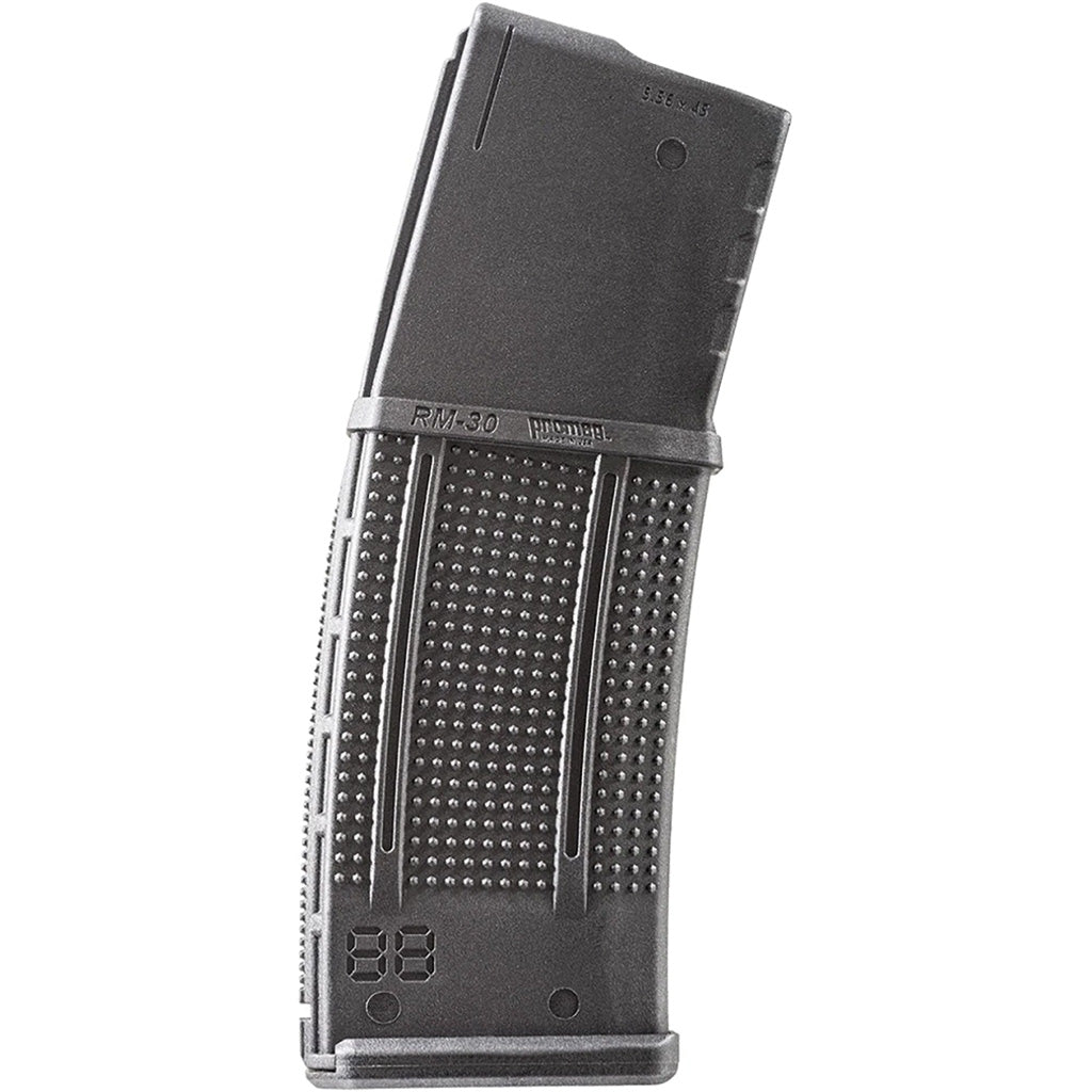 Promag Polymer Magazine Ar-15 .223/5.56mm Black 30 Rd.