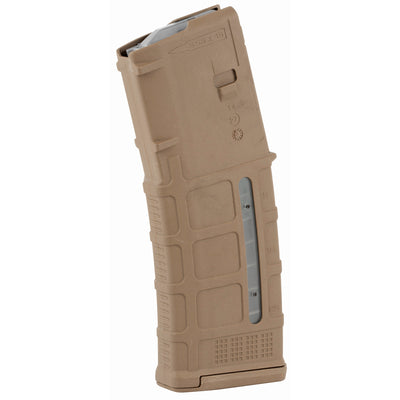 Magpul Magazine Pmag 5.56x45 - 30rd Gen M3 Window Coyote Tan