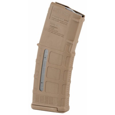 Magpul Magazine Pmag 5.56x45 - 30rd Gen M3 Window Coyote Tan