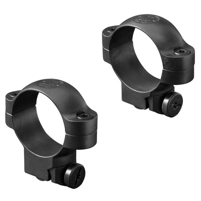 Leupold Ringmounts 30mm - Ruger M77 Medium Matte