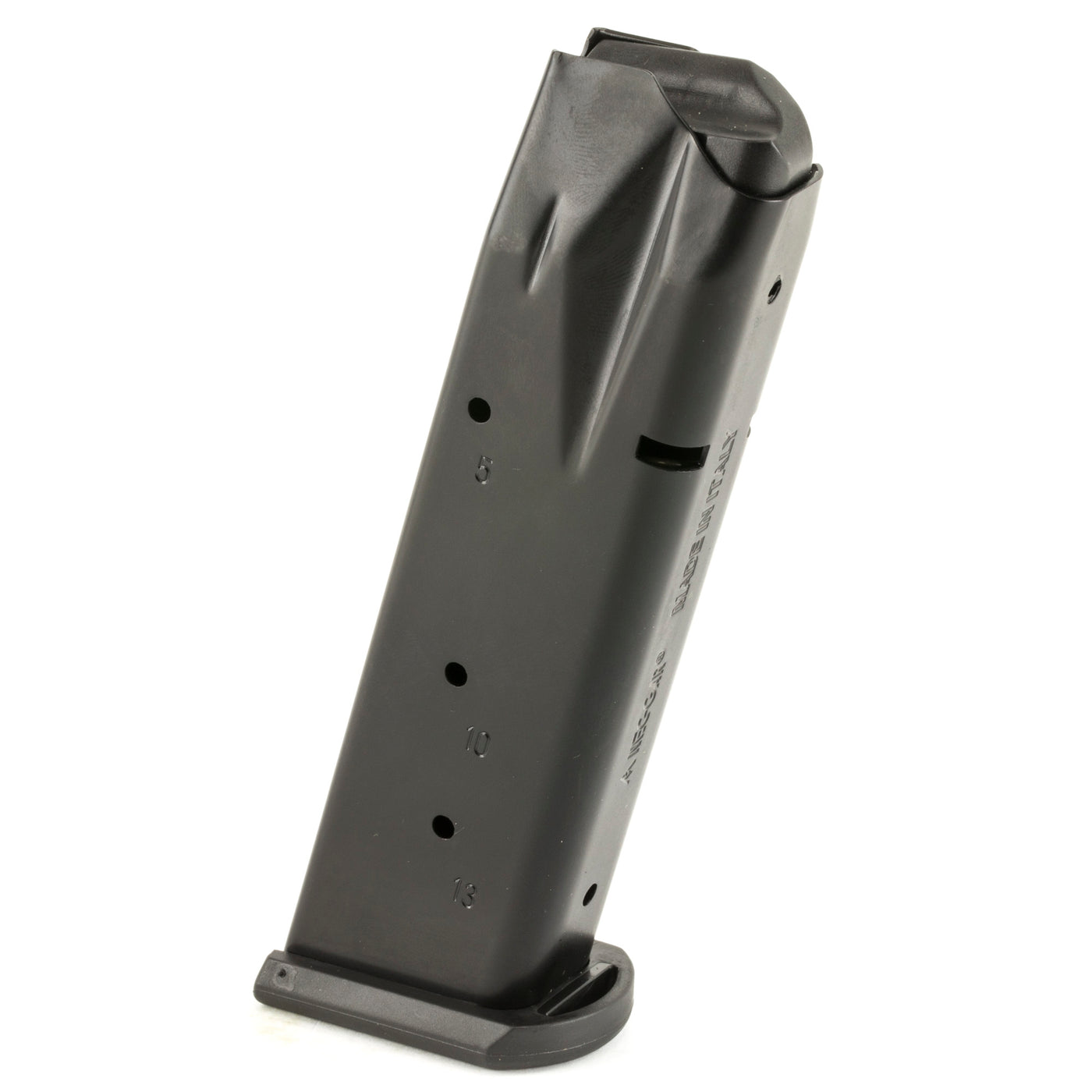 Mec-gar Magazine Sig P226 - .40sw 13rd Afc-black