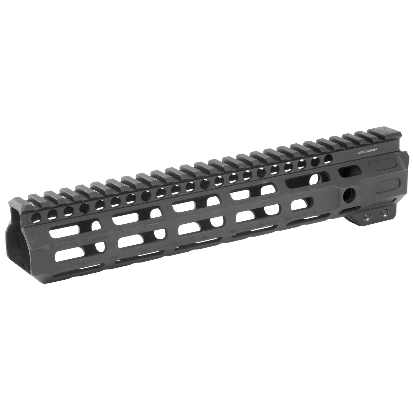 Mi Handguard Crm M-lok 10.5" - Combat Rail Fits Ar-15